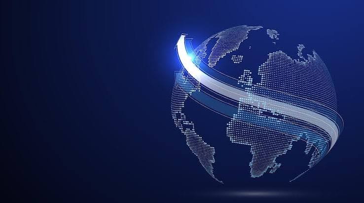 International markets and global connectivity
